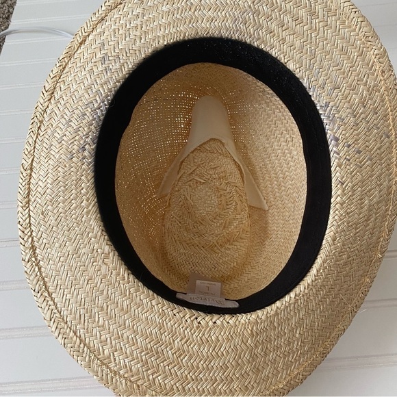 Brixton | Women\'s Boho Straw Sun Hat Vacation Beach Pool